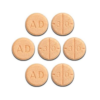 Buy Adderall 30mg Tablets Online at Doctor Fox