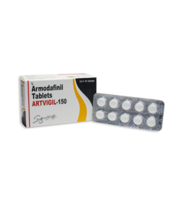 Order Online Armodafinil 150mg Tablets at Doctor Fox