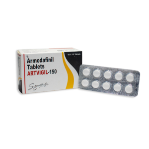 Armodafinil Tablets 150