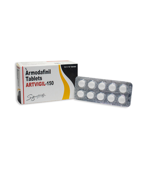 Armodafinil Tablets 150