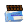 Order Online Carisoprodol Tablets IP 500mg from Doctor Fox