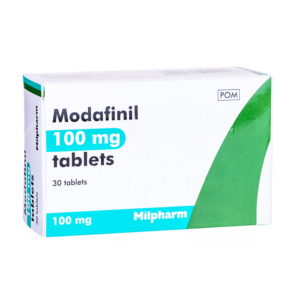 Modafinil 100mg Tablets