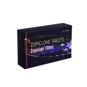 Buy Zopiclone 10mg Online Safely - Insomnia Relief