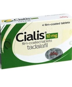 Cialis 40mg – Boost Your Performance