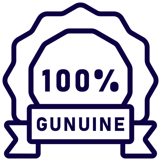 gunuine products icon